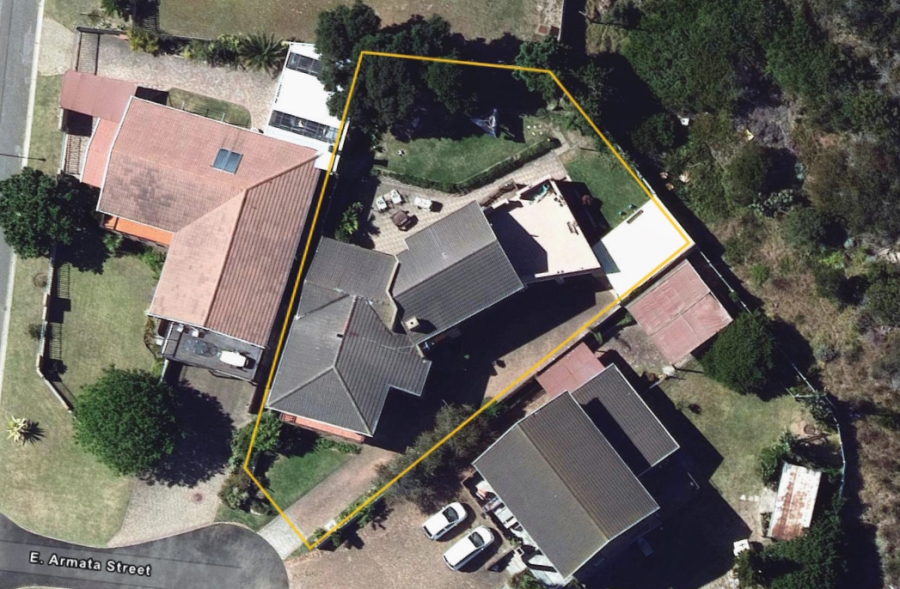 5 Bedroom Property for Sale in Dana Bay Western Cape